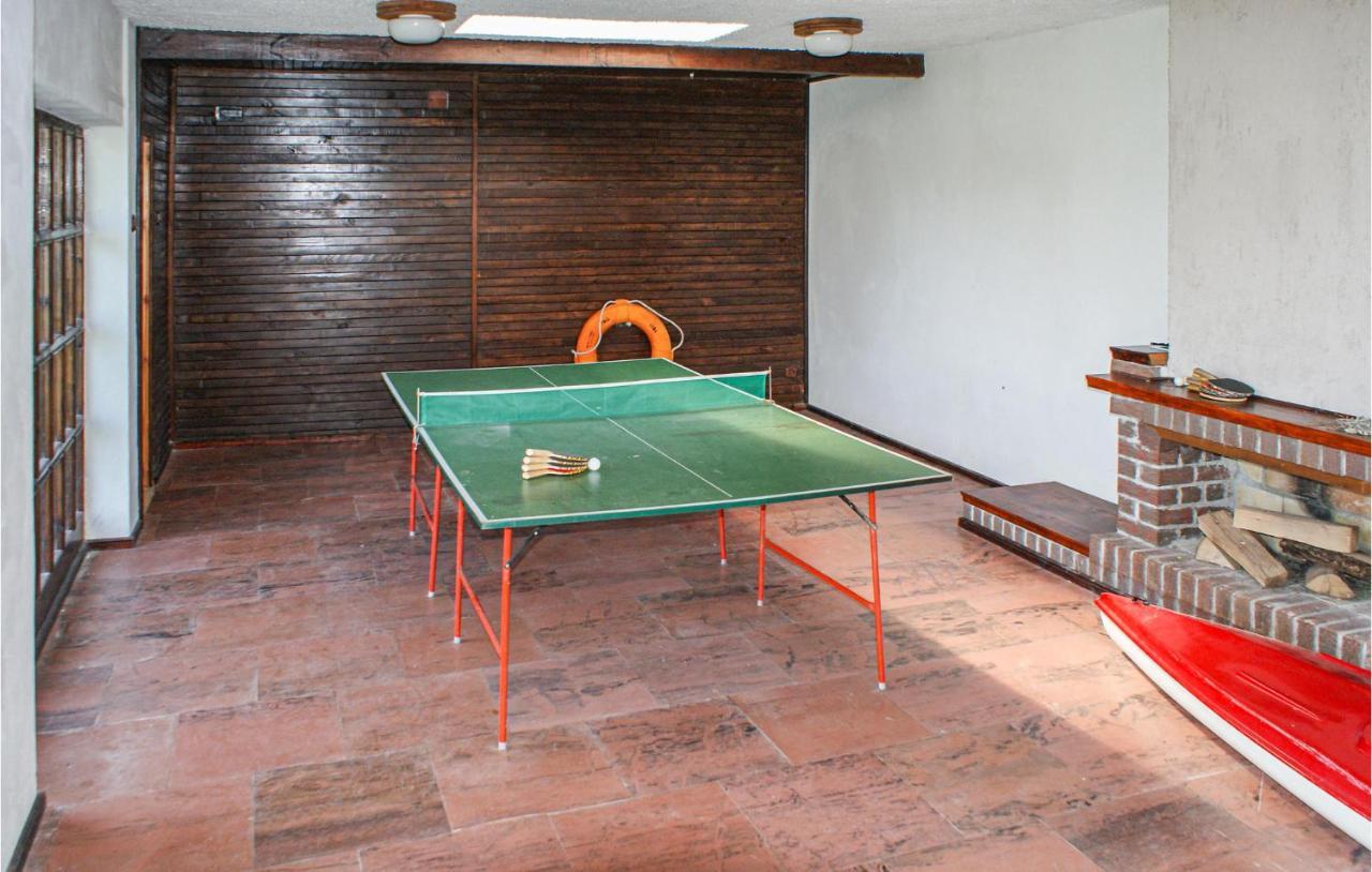 Holiday home Biskupiec Biesówko Zewnętrze zdjęcie
