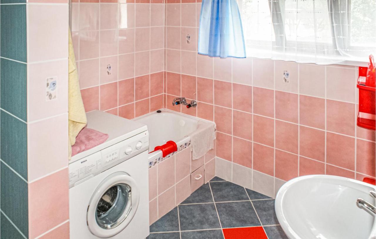 Holiday home Biskupiec Biesówko Zewnętrze zdjęcie